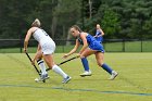 Field Hockey vs WSU  Wheaton College Field Hockey vs Worcester State University. - Photo By: KEITH NORDSTROM : Wheaton, field hockey, FH2021